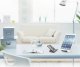 Stojak Reflecta Reflecta Tabula Travel universal Tablet and Smartphone Stand 3