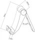 Stojak Reflecta Reflecta Tabula Travel universal Tablet and Smartphone Stand 6