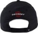 CALLAWAY morele Czapka golfowa Callaway Stitich Magent i znacznik 1