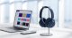 Słuchawki Sennheiser SENNHEISER Momentum Aebt Black Sort 4