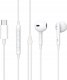 Słuchawki Motorola In-ear Headphone Earpod 3