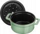 STAUB Mini garnek żeliwny okrągły Staub 10