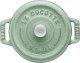 STAUB Mini garnek żeliwny okrągły Staub 1