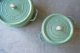 STAUB Mini garnek żeliwny okrągły Staub 7