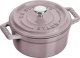 STAUB Mini garnek żeliwny okrągły Staub 1