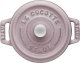 STAUB Mini garnek żeliwny okrągły Staub 3