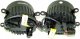Einparts Halogen Światła DRL DUOLIGHT V2 9CM DL23 HOMOLOGAC 3