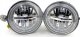 Einparts Halogen Światła DRL DUOLIGHT DL30 HOMOLOGACJA 1