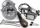 Einparts Halogen Światła DRL DUOLIGHT DL30 HOMOLOGACJA 2