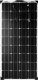 Ładowarka solarna Maxx Panel słoneczny elastyczny Maxx 100W 2