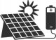 Ładowarka solarna Maxx Panel słoneczny Maxx 40W monokrystaliczny 6