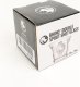 Compulocks Rhinowares Double Shot Glass 70 ml - with handle 3