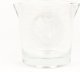 Compulocks Rhinowares Double Shot Glass 70 ml - with handle 4