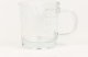 Compulocks Rhinowares Double Shot Glass 70 ml - with handle 5