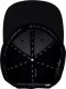 CALLAWAY morele Czapka golfowa Callaway Golf FLAT BILL (czarna) 4