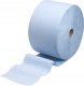 WYPALL Kimberly-Clark WypAll L30 - czyściwo w dużej roli, 3 warstwy, niebieskie 2