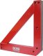 Eclipse Katomierz magnetyczny kat staly 90 140x140mm Eclipse 1