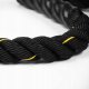 SMJ sport Lina treningowa SMJ sport EX100 Battling Rope 2