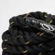 SMJ sport Lina treningowa SMJ sport EX100 Battling Rope 3