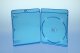 Amaray OMEGA PUDEŁKO BLU-RAY 11MM PREMIUM 1 BLUE [45652] 1