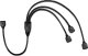 Inter-Tech Inter-Tech ADAPTER LED RGB 3x 4pin/4pin ASUS Aura, MSI Mystic Light 88885466 1