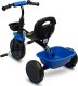 Toyz ROWEREK 3-KOŁOWY LOCO BLUE 4