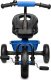 Toyz ROWEREK 3-KOŁOWY LOCO BLUE 6