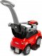 Toyz JEŹDZIK SPORT CAR RED 2