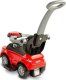 Toyz JEŹDZIK SPORT CAR RED 3