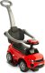 Toyz JEŹDZIK SPORT CAR RED 4