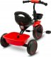 Toyz ROWEREK 3-KOŁOWY LOCO RED 2