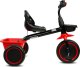 Toyz ROWEREK 3-KOŁOWY LOCO RED 3
