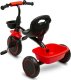 Toyz ROWEREK 3-KOŁOWY LOCO RED 4