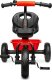 Toyz ROWEREK 3-KOŁOWY LOCO RED 6