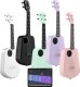 Xiaomi XIAOMI POPULELE 2 UKULELE WHITE 4
