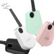 Xiaomi XIAOMI POPULELE 2 UKULELE WHITE 8