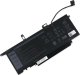 Bateria Dell DELL BATTERY LAT 7400 2-IN-1 4C 1