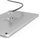 Linka zabezpieczająca Maclocks UNIVERSAL CABLE LOCK KEYED 1