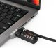 Linka zabezpieczająca Compulocks MACBOOK PRO 14-INCH LEDGE LOCK 1