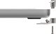 Linka zabezpieczająca Compulocks MACBOOK PRO 14-INCH LEDGE LOCK 4