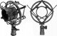 Rode VARR GAMING MICROPHONE SHOCKPROOF BASKET STAND KOSZ ANTYWSTRZĄSOWY DO MIKROFONU BLACK [45599] 2