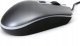 Mysz Omega OMEGA MYSZ MOUSE 1000/1600/2000 DPI RUBBER GRAY [45541] 3