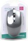 Mysz Omega OMEGA MYSZ MOUSE 1000/1600/2000 DPI RUBBER GRAY [45541] 4