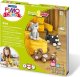 Fimo FIMO Set Mod.masse Fimo kids F&P cat 1