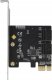 Kontroler Delock DELOCK 4 Port SATA PCI Express x1 Karte Low Profile Formfakt 6
