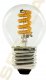 Segula Segula LED Golfball Curved klar E27 3,3W 2000-2700k dimmbar 1