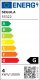 Segula Segula LED Tropfenlampe matt E14 3,2W 2700K dimmbar 3