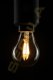 Segula Segula LED Tropfenlampe klar E14 3W 2200K dimmbar 1