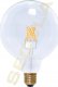 Segula Segula LED Globe 125 klar E27 5W 400Lm 2200K dimmbar 1
