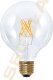 Segula Segula LED Globe 95 klar E27 5W 400Lm 2200K dimmbar 1